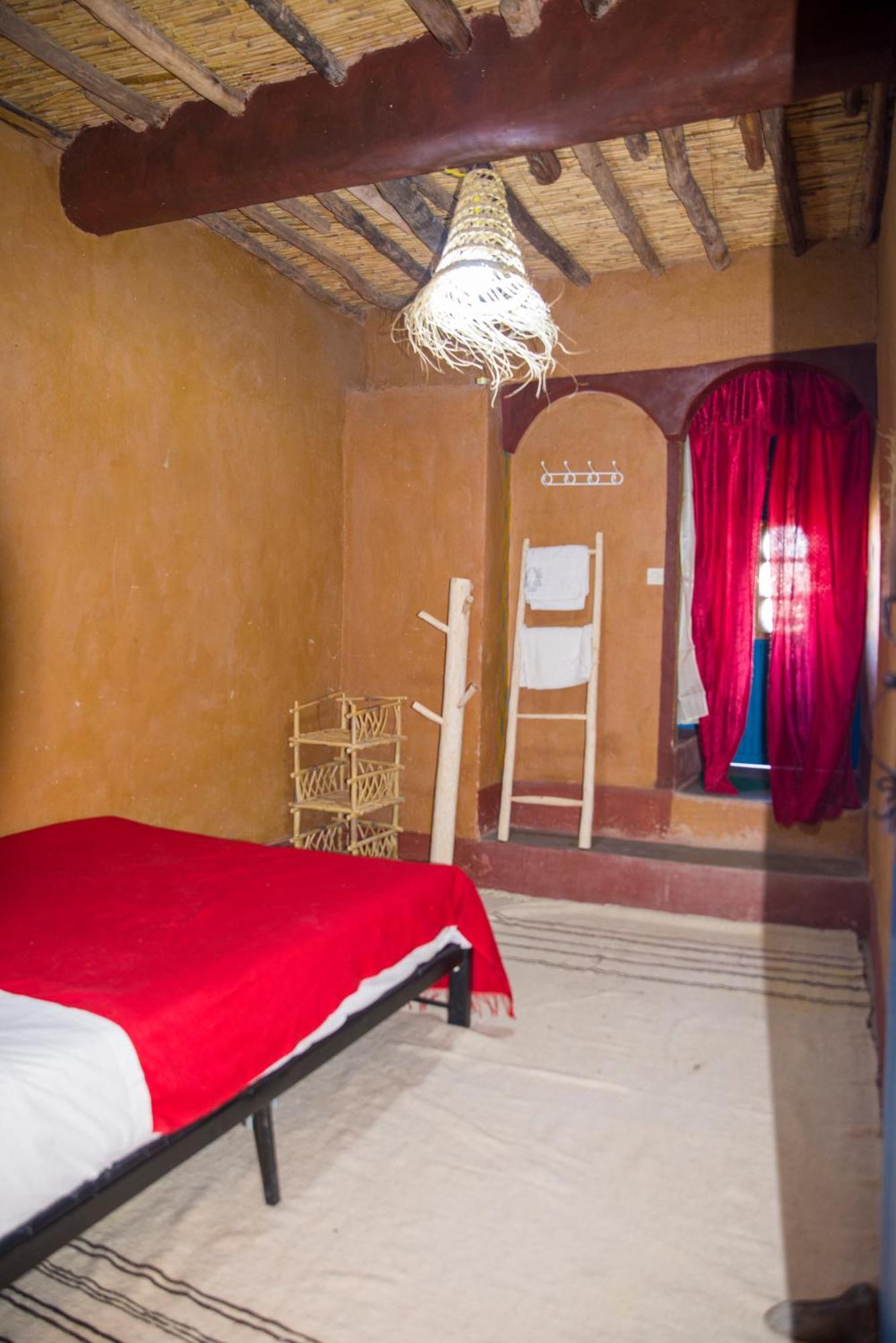 Kasbah Omari Apartment Tinghir Exterior photo
