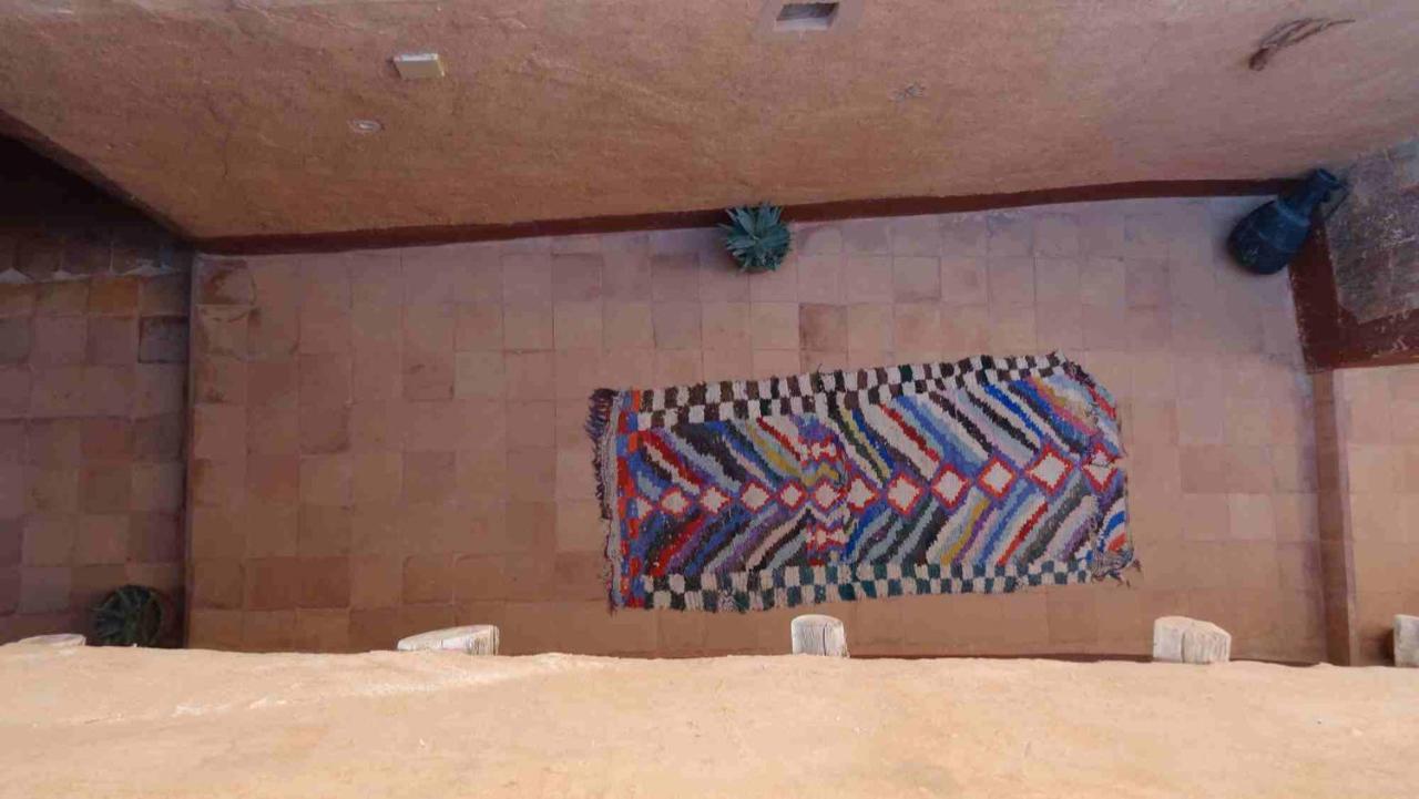 Kasbah Omari Apartment Tinghir Exterior photo